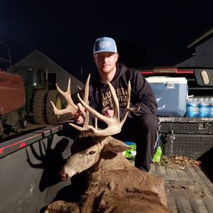 Meet your Posher, Colton